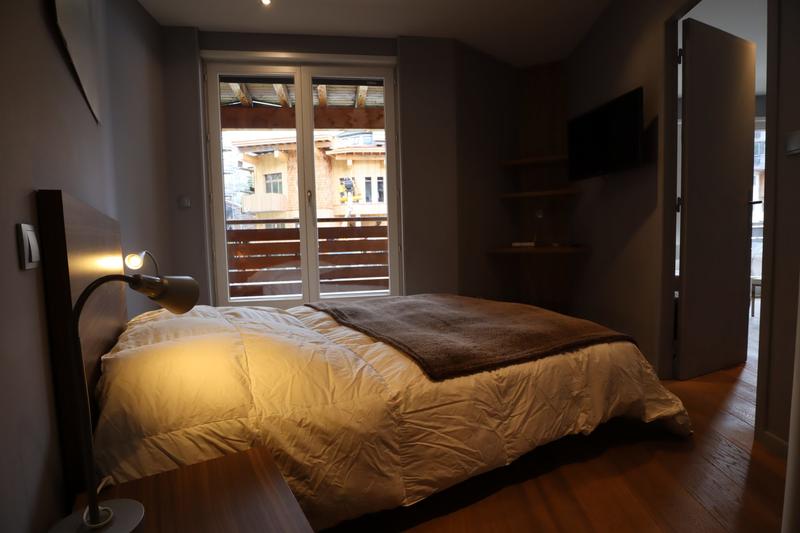 Appartement - 85 m² - 4 pièces