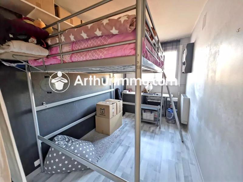 Appartement - 83 m² - 4 pièces