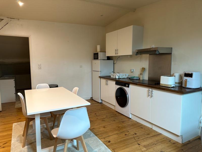 Immeuble - 273 m² - 10 pièces