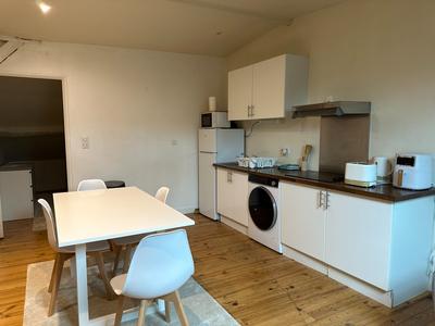 Immeuble - 273 m² - 10 pièces