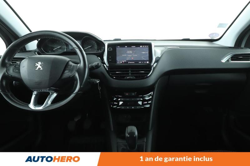 Peugeot 208 1.2 PureTech Allure 5p 110 ch