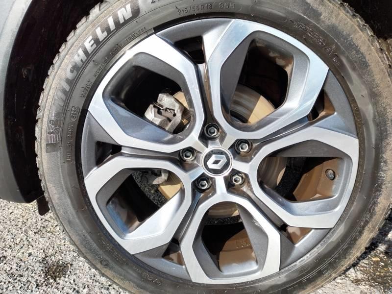 Renault Captur E-Tech Plug-in 160 - 21 Intens