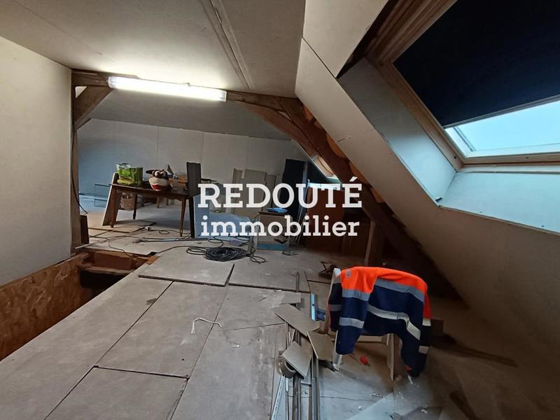 Maison - 134 m² - 5 pièces