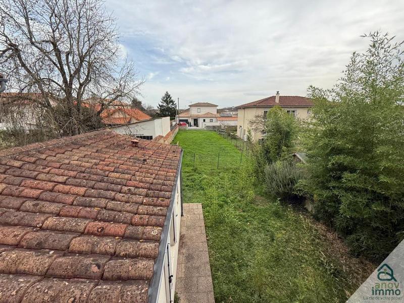 Maison - 79 m² - 4 pièces