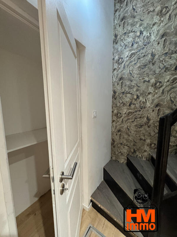 Maison - 153 m² - 6 pièces