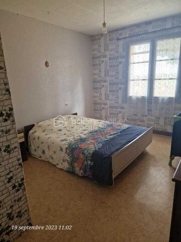 Pavillon - 173 m² - 6 pièces