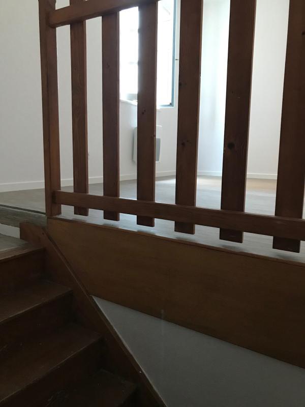 Maison - 73 m² - 3 pièces