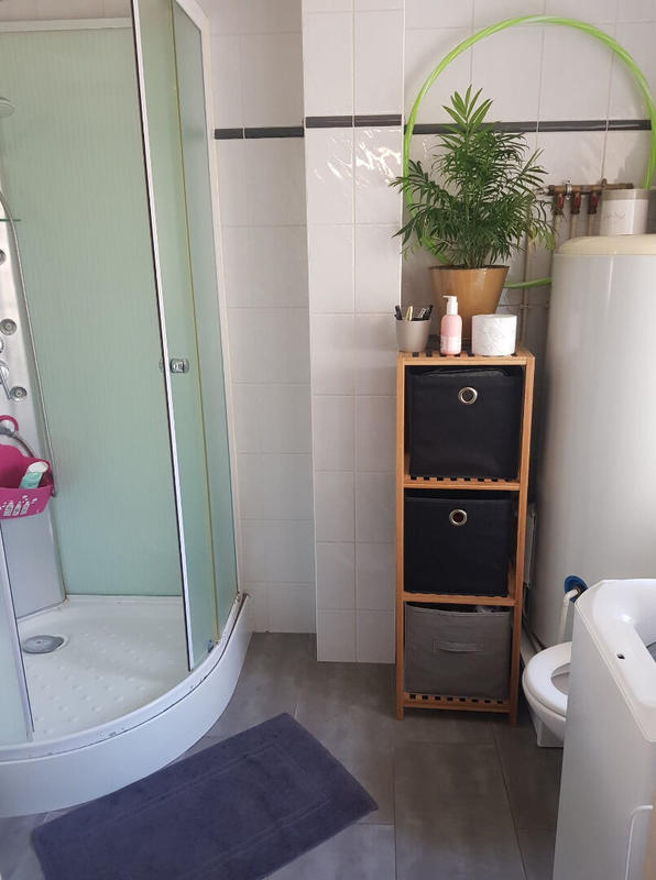 Appartement - 29 m² - 1 pièce