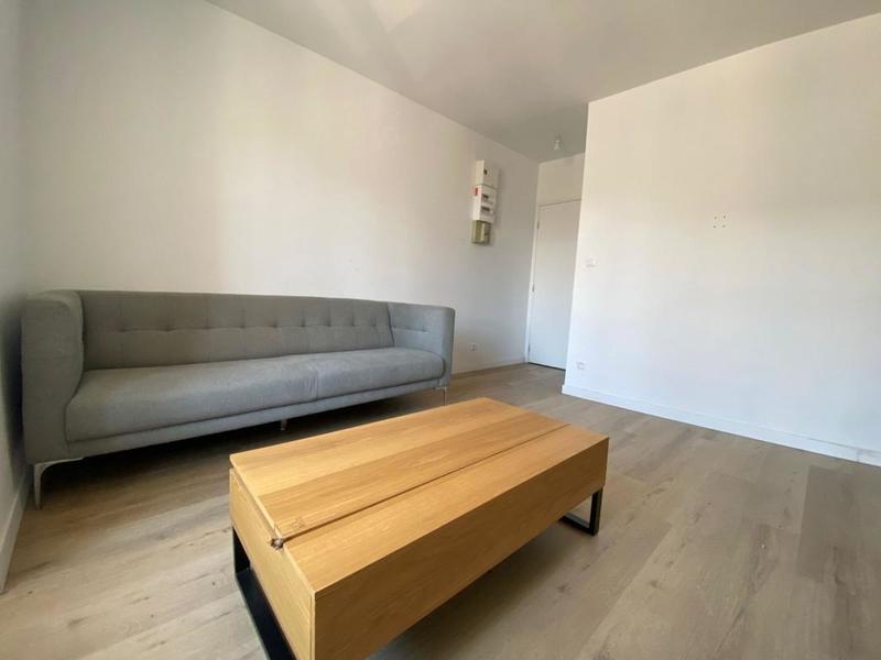 Appartement - 19 m² - 1 pièce