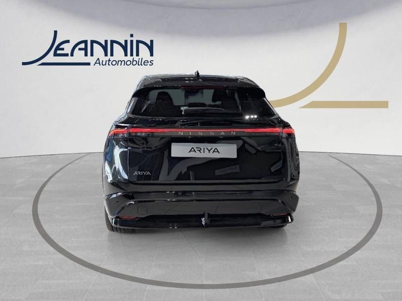 Nissan Ariya Electrique 87kWh 242 ch Evolve