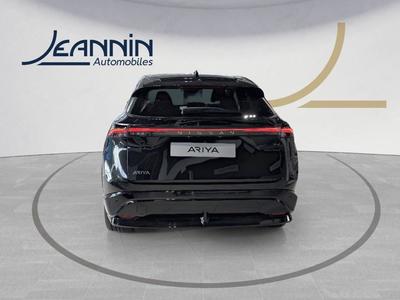 Nissan Ariya Electrique 87kWh 242 ch Evolve