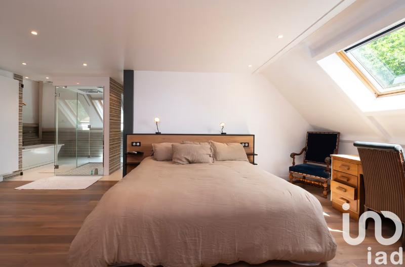 Maison de maîtres - 391 m² - 6 pièces