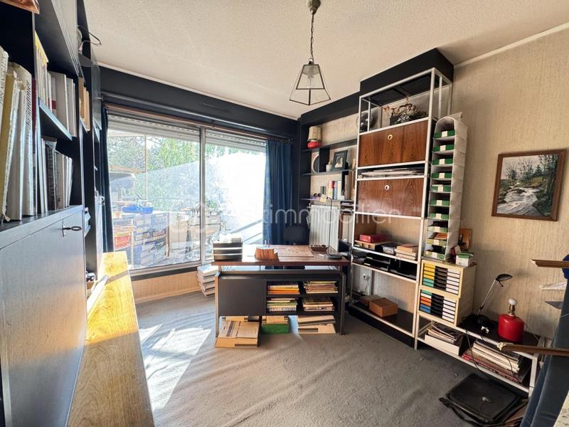 Appartement - 75 m² - 3 pièces