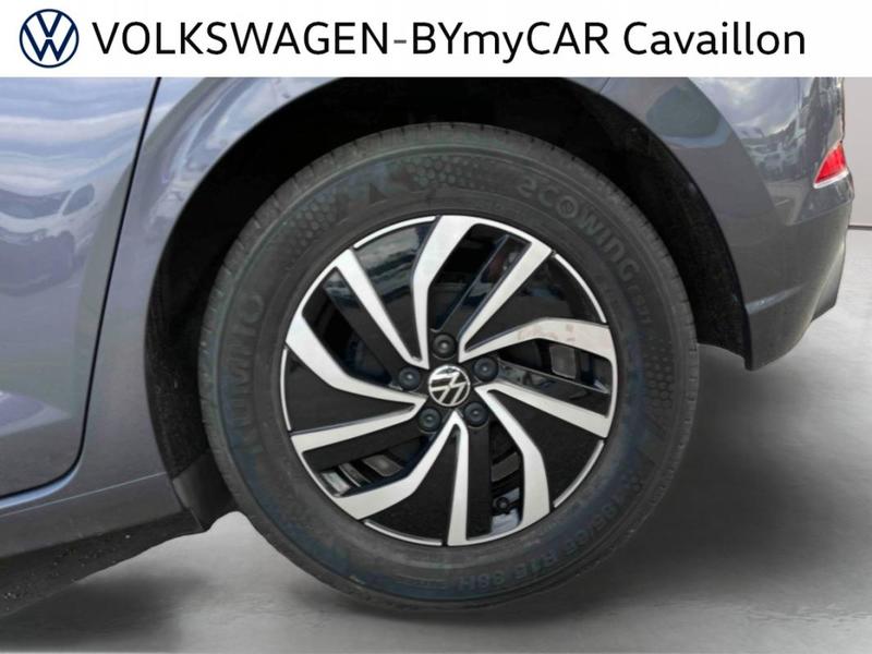 Volkswagen Polo 1.0 Tsi 95 s&amp;S Bvm5 Vw Edition