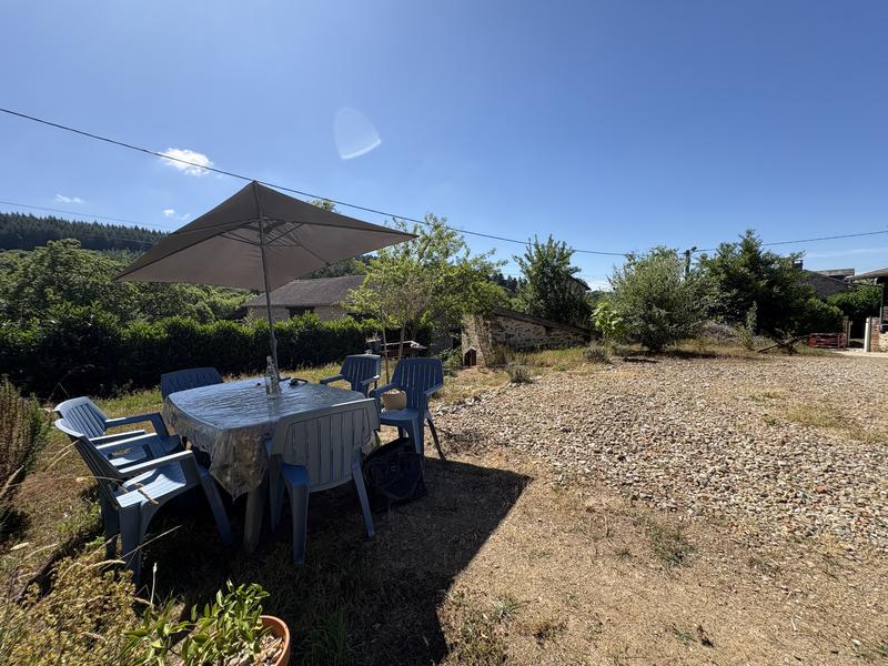 Maison - 75 m² - 3 pièces