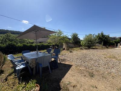 Maison - 75 m² - 3 pièces