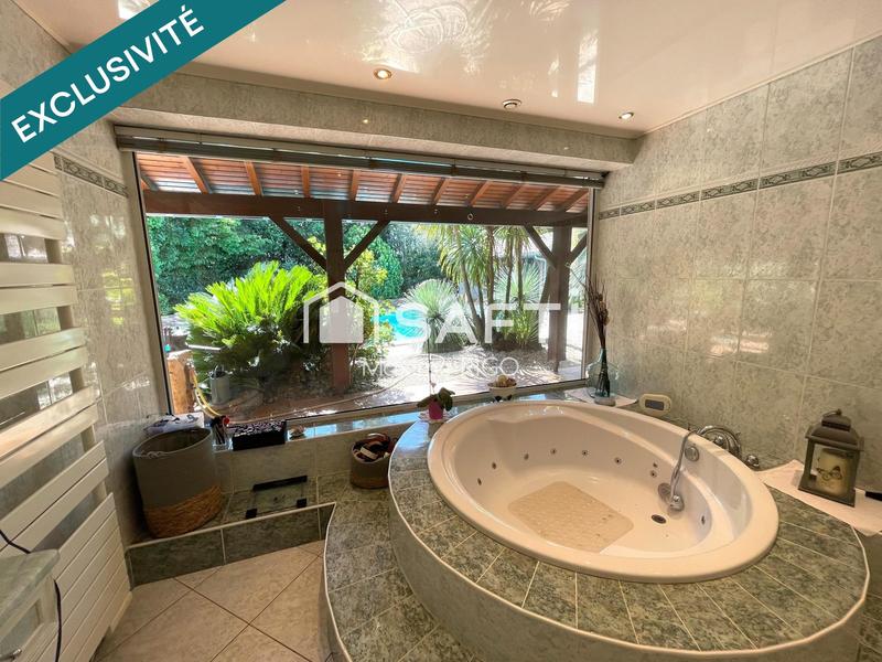 Ferme - 255 m² - 7 pièces