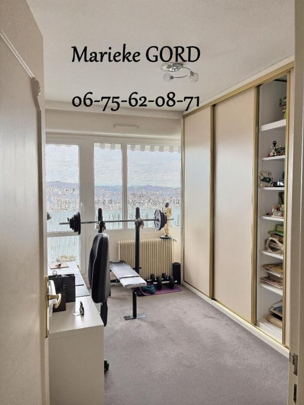 Appartement - 97 m² - 4 pièces