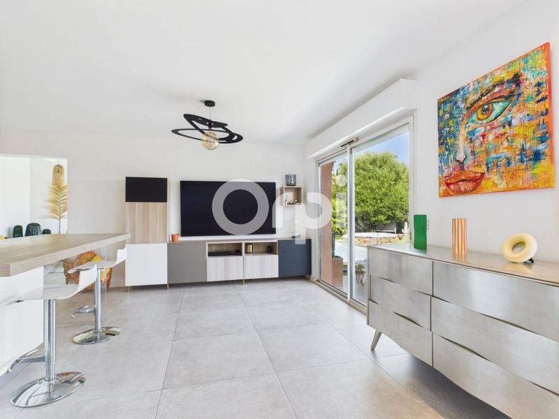 Villa - 141 m² - 5 pièces