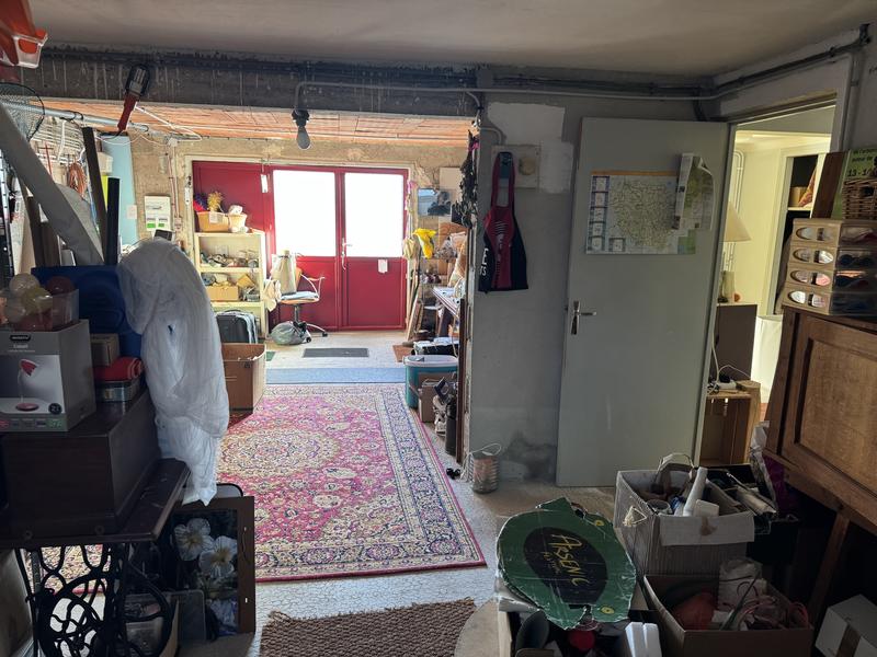 Maison - 103 m² - 3 pièces