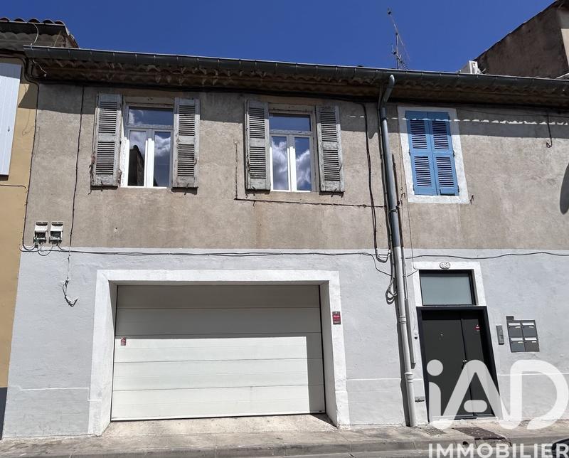 Duplex - 155 m² - 5 pièces