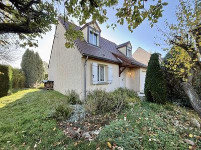 Pavillon - 76 m² - 5 pièces