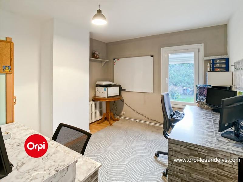 Maison - 103 m² - 4 pièces