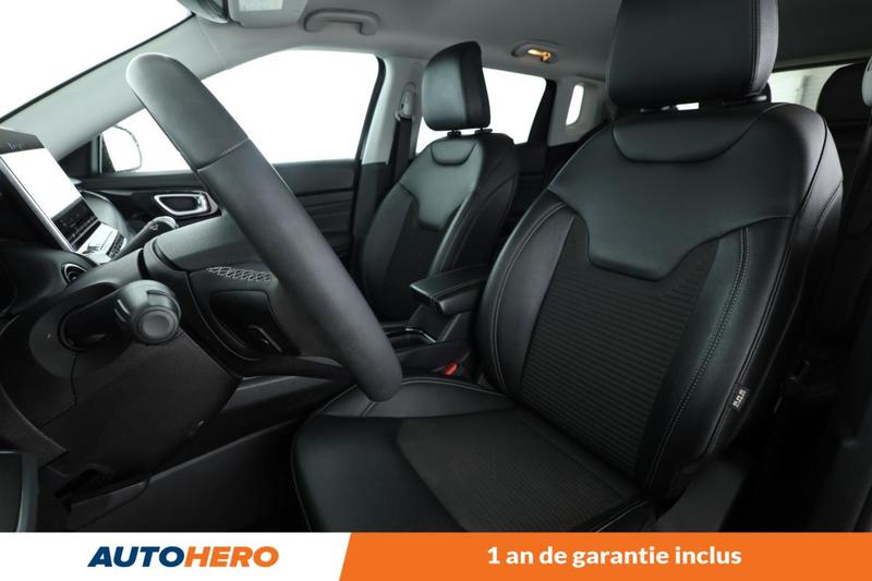 Jeep Compass 1.6 MJet Limited 130 ch
