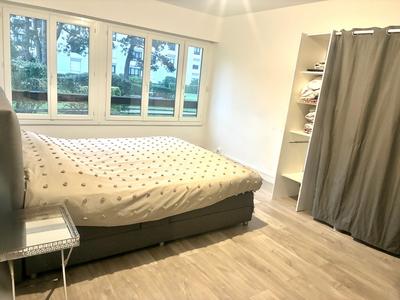 Appartement - 92 m² - 4 pièces