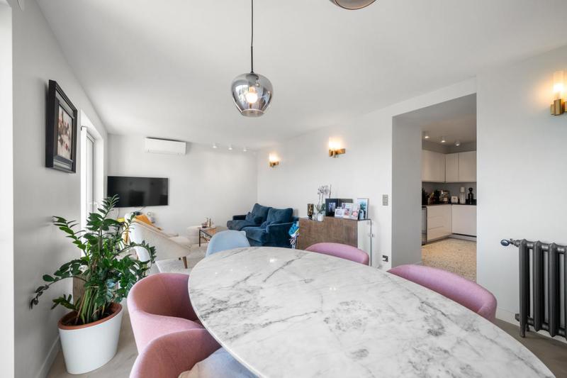 Maison - 118 m² - 4 pièces