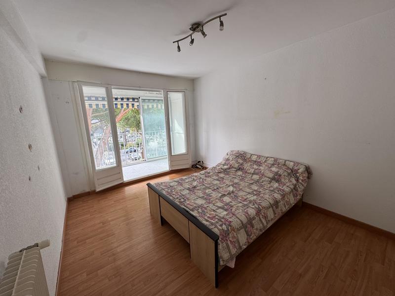 Appartement - 51 m² - 3 pièces