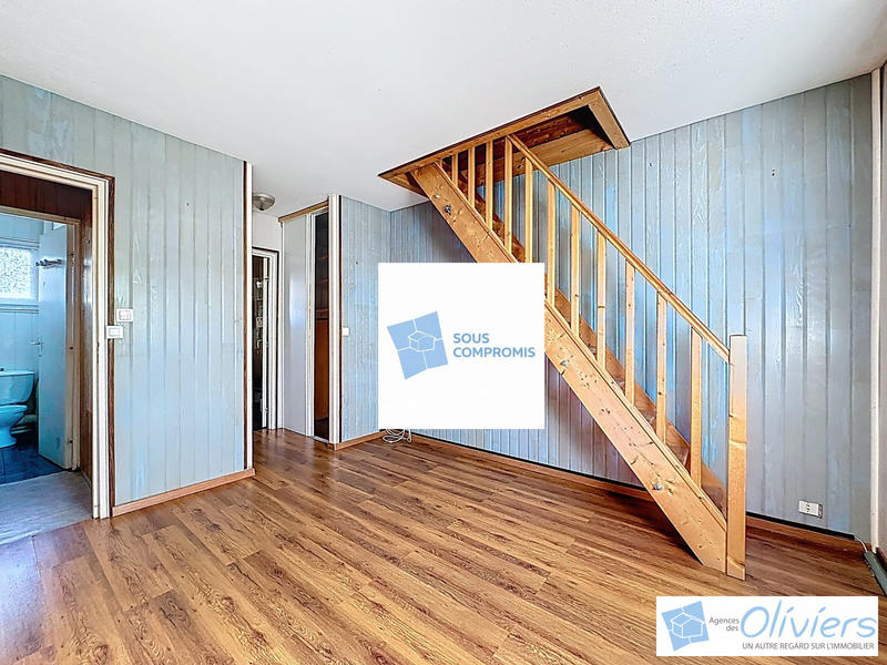 Maison - 117 m² - 5 pièces