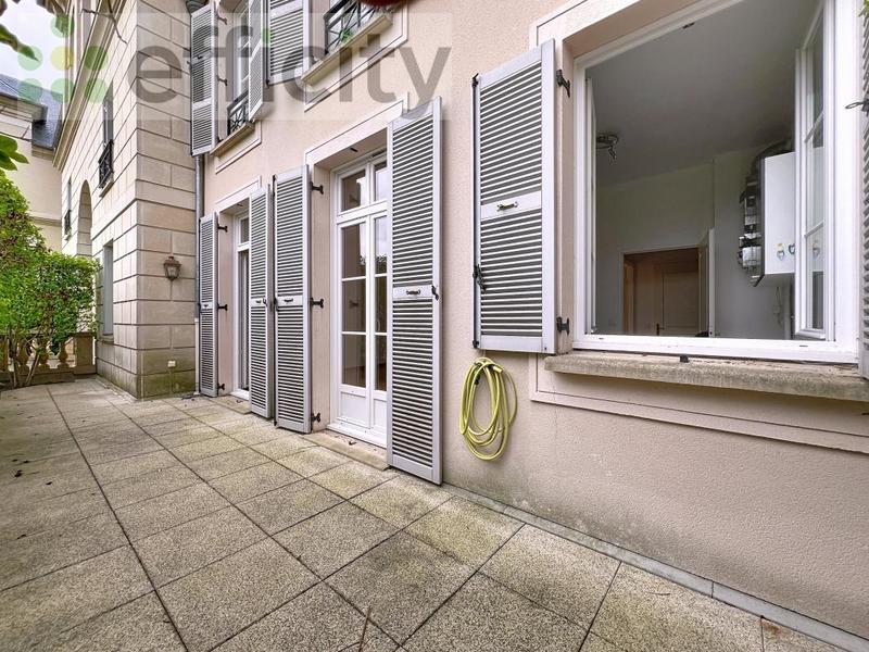 Appartement - 56 m² - 2 pièces