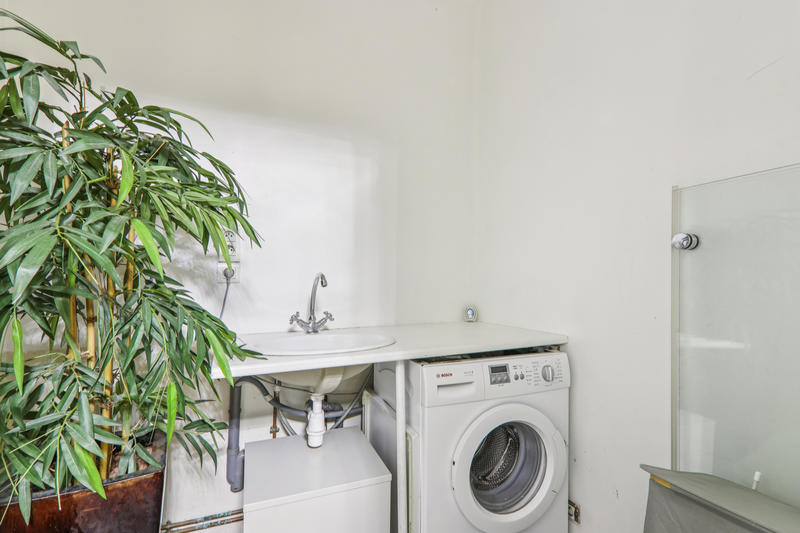 Appartement - 88 m² - 3 pièces