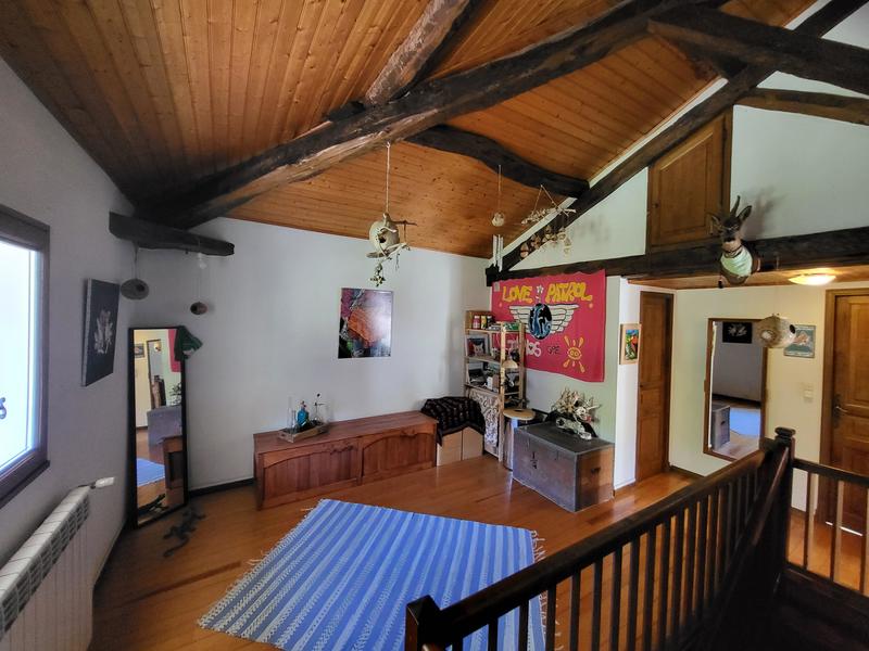 Maison - 115 m² - 4 pièces