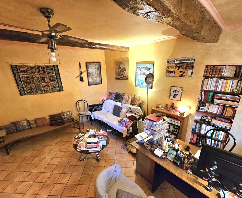 Maison de village - 77 m² - 4 pièces