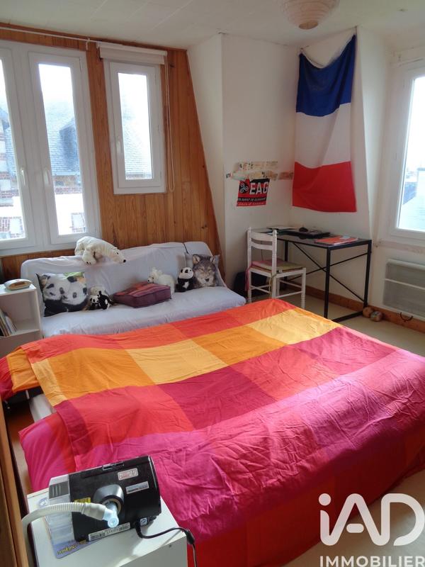 Maison de ville - 180 m² - 5 pièces