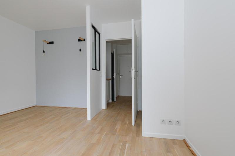 Studio - 23 m² - 1 pièce