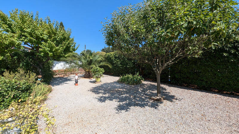 Villa - 93 m² - 4 pièces