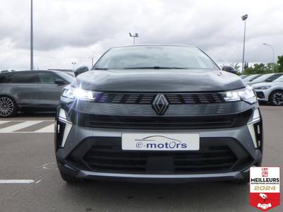 Renault Symbioz E-Tech full hybrid 145 Esprit Alpine