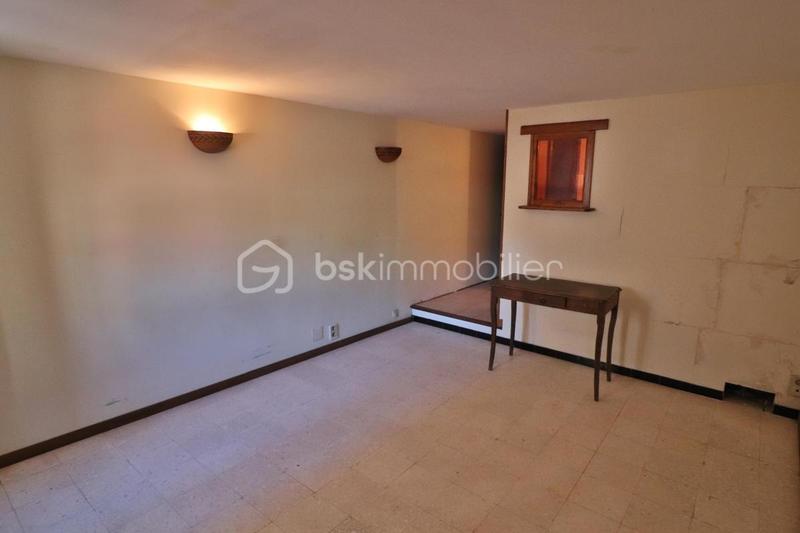 Maison de village - 190 m² - 8 pièces