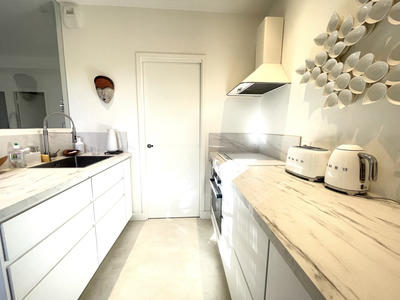 Maison - 150 m² - 8 pièces