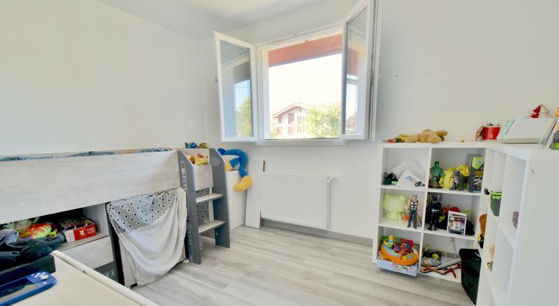 Maison contemporaine - 135 m² - 6 pièces