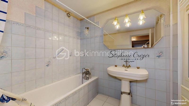 Maison - 145 m² - 6 pièces