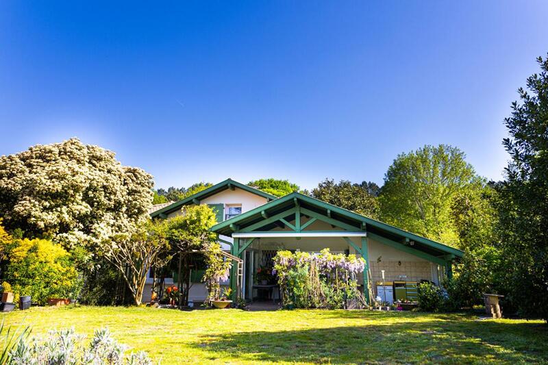 Maison - 151 m² - 6 pièces