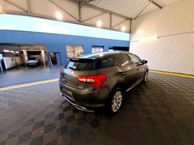 Ds Ds 5 Bluehdi 180 Ss Eat6 So Chic