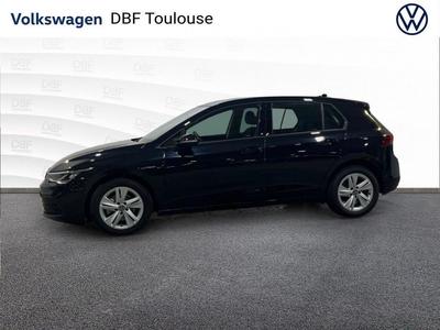 Volkswagen Golf 1.0 Tsi Opf 110 Bvm6 Life Plus