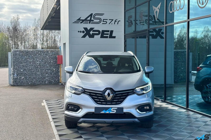 Renault Kadjar 1,5 Bluedci 115ch Intens