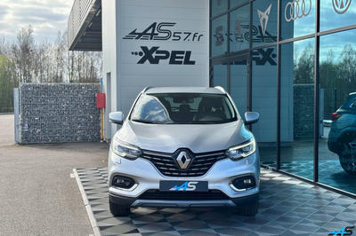 Renault Kadjar 1,5 Bluedci 115ch Intens