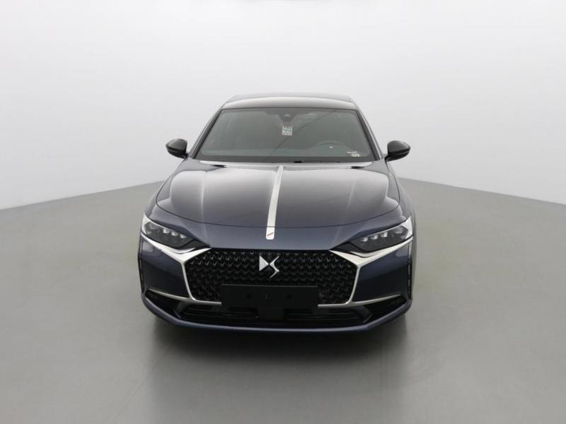 Ds ds 9 Berline Rivoli + 225 E-Te